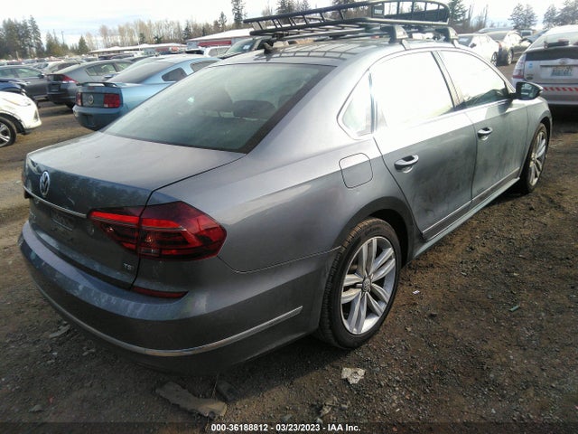 1VWGT7A35HC052013 Volkswagen Passat 1.8t Se W/technology