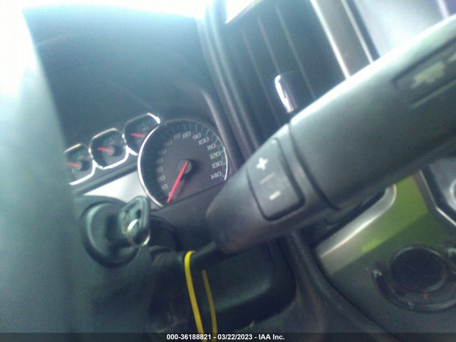 Chevrolet Silverado 1500 Lt 2017 1GCUKREC0HF184657 Image 11