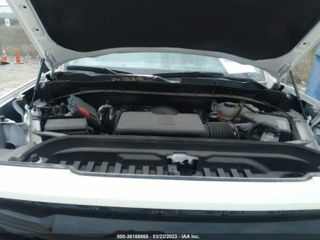 3GTP8CED8MG434737 GMC Sierra 1500 Elevation