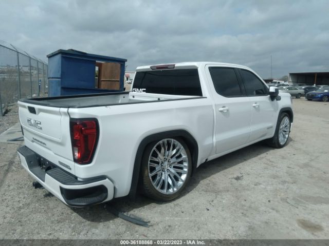3GTP8CED8MG434737 GMC Sierra 1500 Elevation