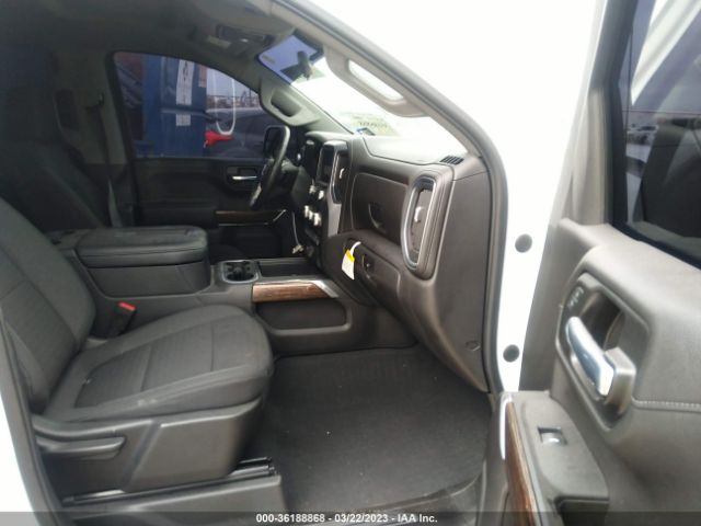 3GTP8CED8MG434737 GMC Sierra 1500 Elevation