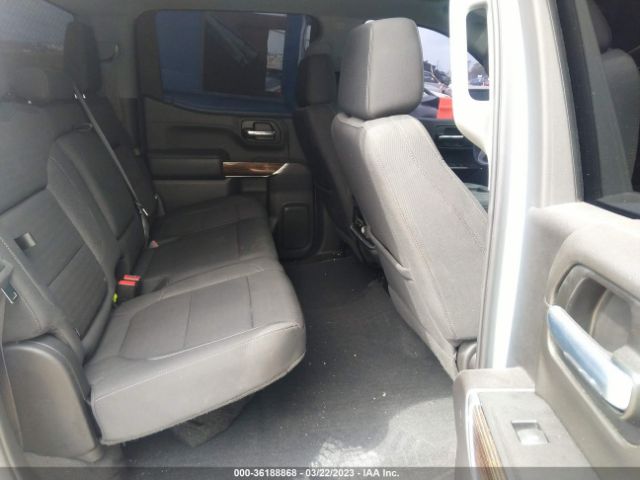 3GTP8CED8MG434737 GMC Sierra 1500 Elevation