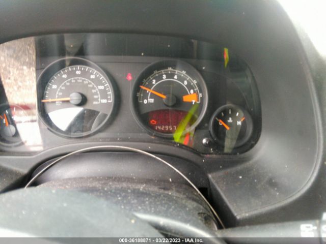 1C4NJPBA6ED813859 Jeep Patriot Sport