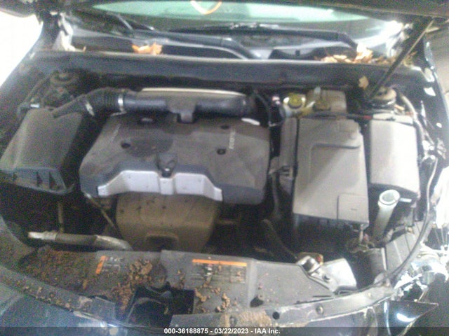 Chevrolet MALIBU LT 2014 1G11E5SL9EF108480 Image 10