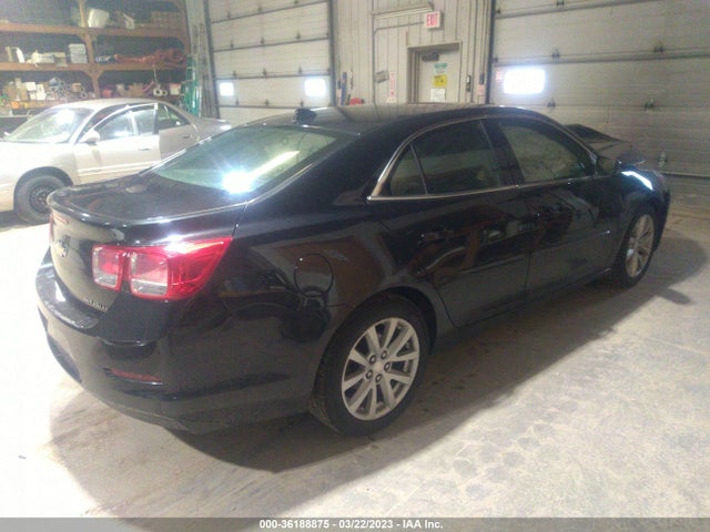 Chevrolet MALIBU LT 2014 1G11E5SL9EF108480 Image 4