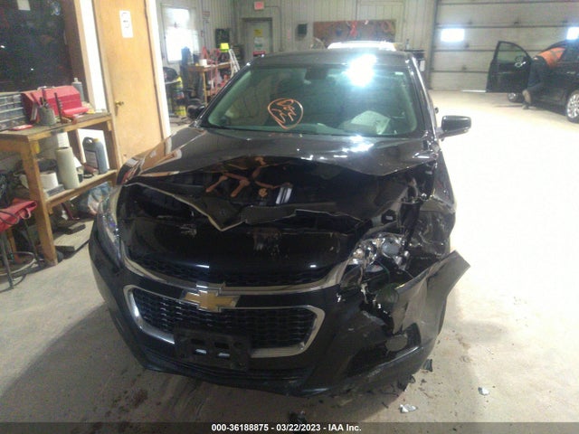 Chevrolet MALIBU LT 2014 1G11E5SL9EF108480 Image 6