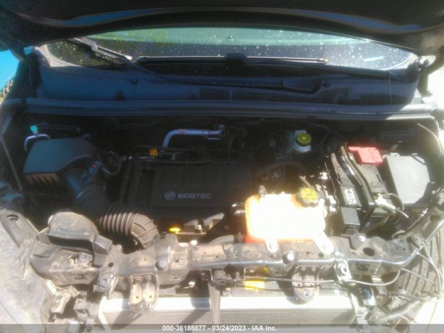 KL4CJASB1LB026978 Buick Encore Preferred