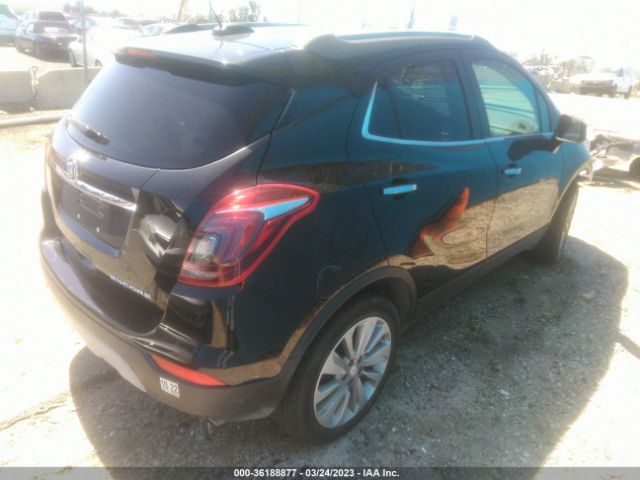 KL4CJASB1LB026978 Buick Encore Preferred