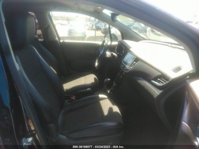 KL4CJASB1LB026978 Buick Encore Preferred