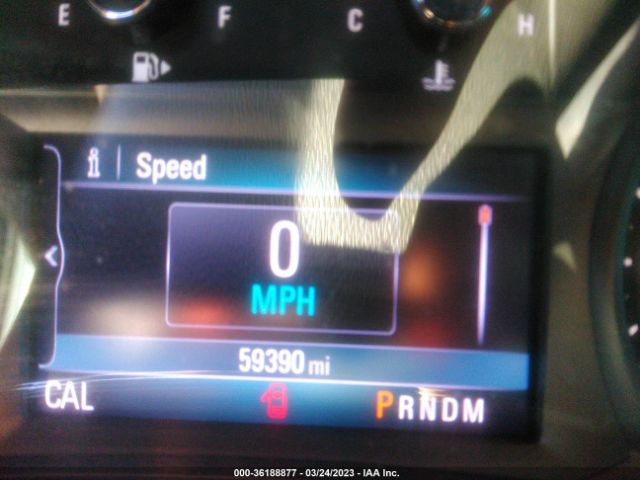 KL4CJASB1LB026978 Buick Encore Preferred