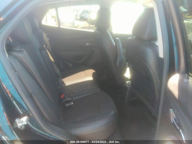KL4CJASB1LB026978 Buick Encore Preferred
