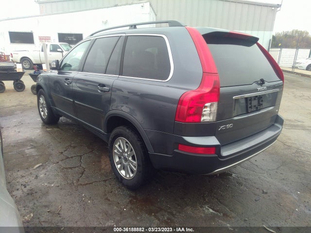 2008 VOLVO XC90 I6 VIN: YV4CY982981453441
