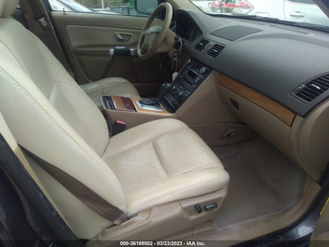 2008 VOLVO XC90 I6 VIN: YV4CY982981453441