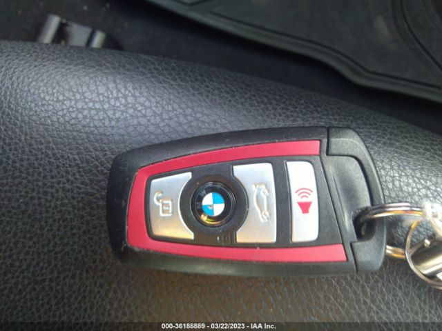 WBA4Z3C54JEC48174 BMW 4 Series 430i Xdrive