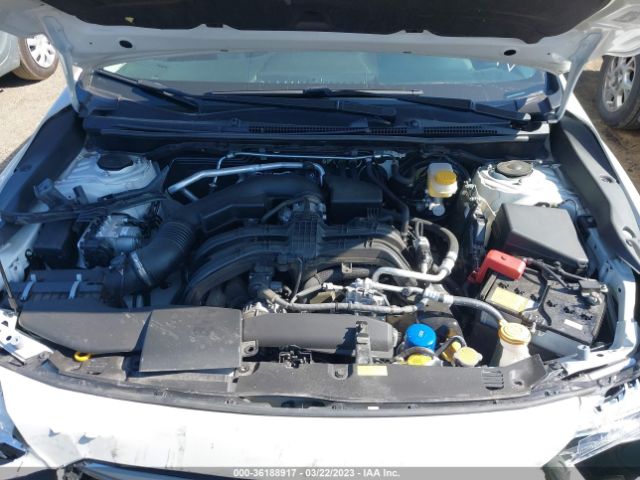 JF2GTHMC1M8332367 Subaru Crosstrek Limited