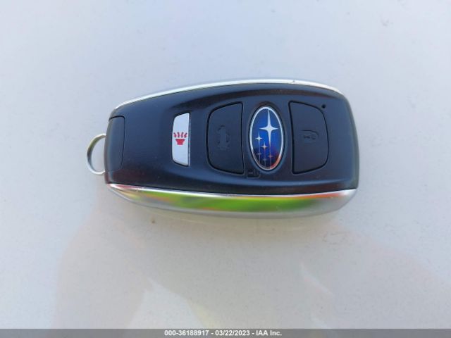 JF2GTHMC1M8332367 Subaru Crosstrek Limited