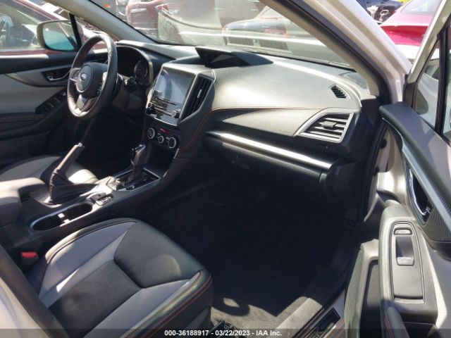 JF2GTHMC1M8332367 Subaru Crosstrek Limited