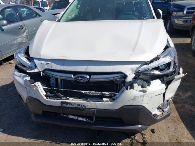 JF2GTHMC1M8332367 Subaru Crosstrek Limited