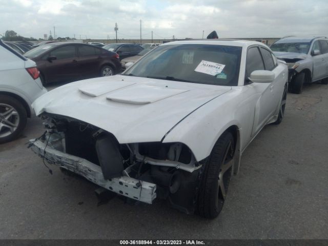 2C3CDXBG9EH113120 Dodge Charger Se