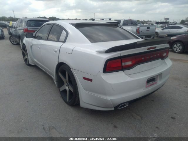2C3CDXBG9EH113120 Dodge Charger Se