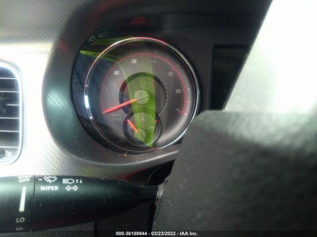 2C3CDXBG9EH113120 Dodge Charger Se