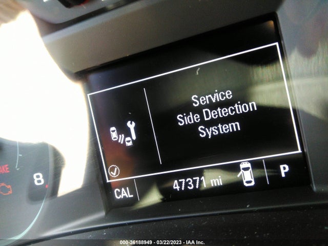 Chevrolet MALIBU LT 2020 1G1ZD5ST9LF153759 Image 9
