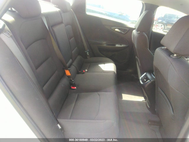 Chevrolet MALIBU LT 2020 1G1ZD5ST9LF153759 Image 10