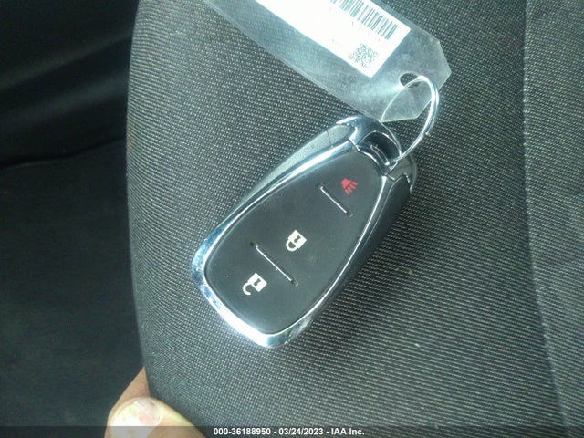 Chevrolet EQUINOX LT 2021 2GNAXUEV3M6123064 Image 11