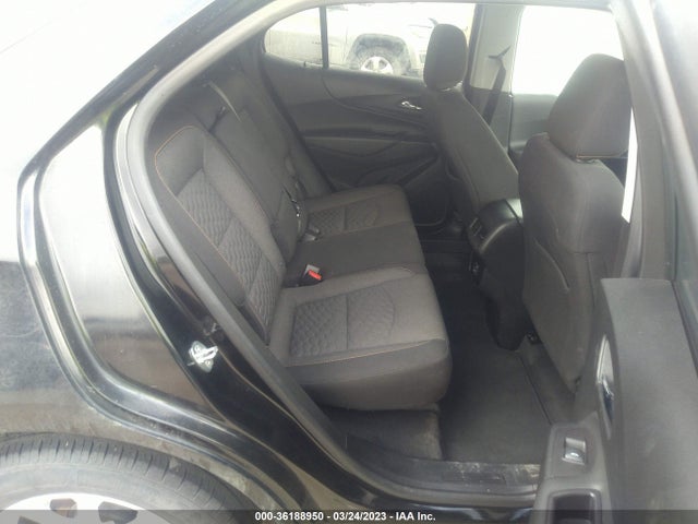 Chevrolet EQUINOX LT 2021 2GNAXUEV3M6123064 Image 8