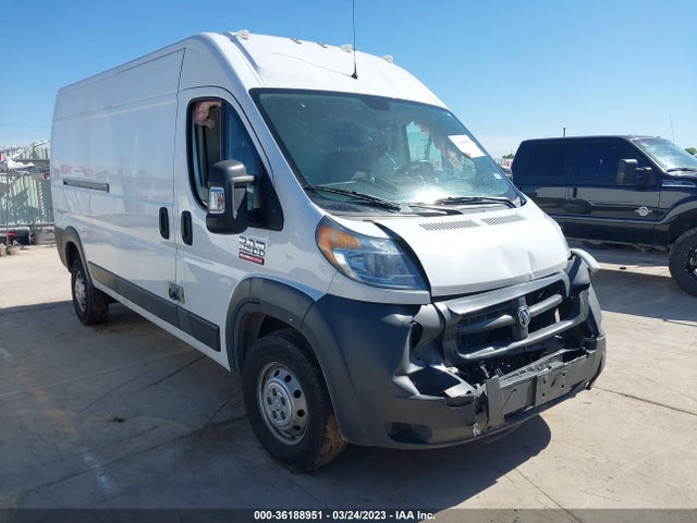 2018 3C6TRVDG6JE112258 main image