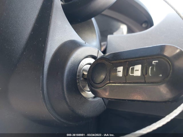 RAM Promaster Cargo Van 2018 3C6TRVDG6JE112258 Image 3