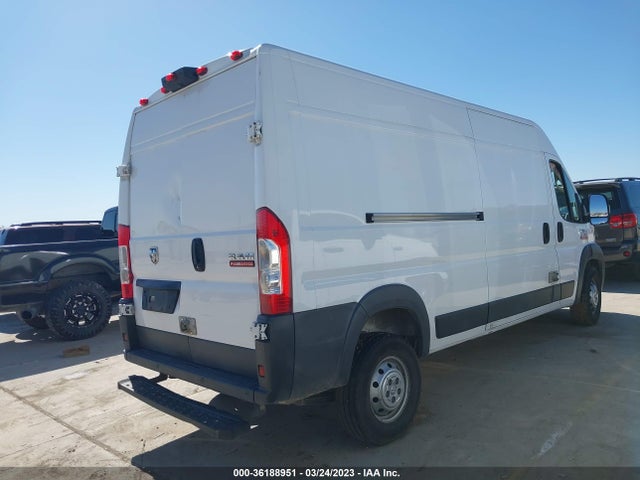 RAM Promaster Cargo Van 2018 3C6TRVDG6JE112258 Image 5