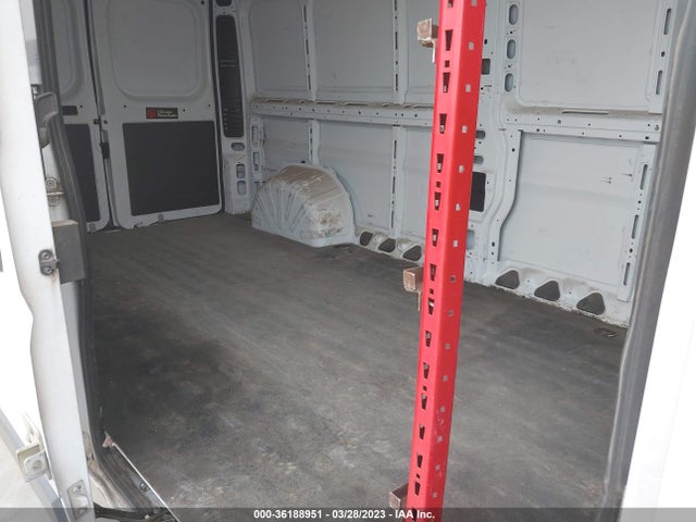 RAM Promaster Cargo Van 2018 3C6TRVDG6JE112258 Image 9