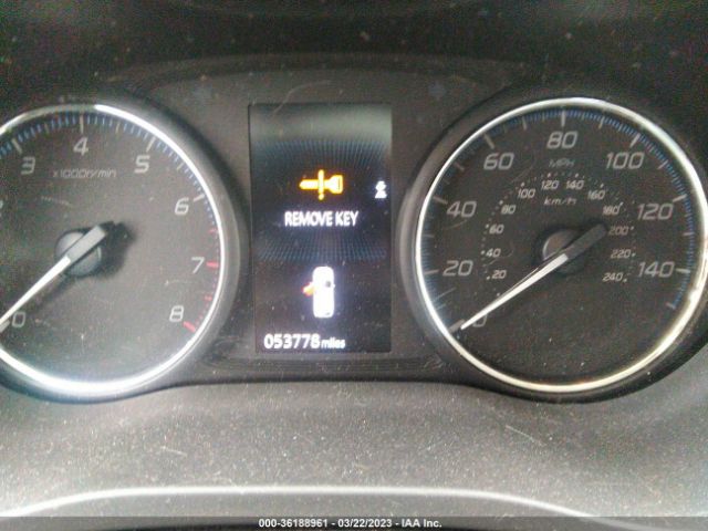 JA4AD2A39KZ006756 Mitsubishi Outlander Es