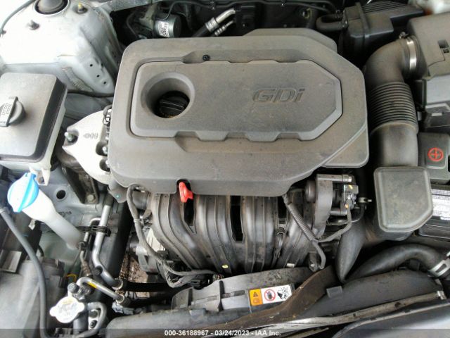 5XXGT4L31KG346868 KIA Optima Lx