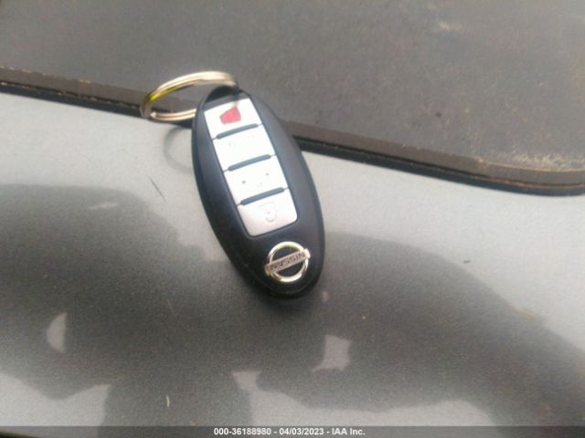 1N4AA5AP1EC469698 Nissan MAXIMA 3.5