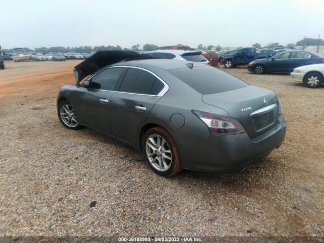 1N4AA5AP1EC469698 Nissan MAXIMA 3.5