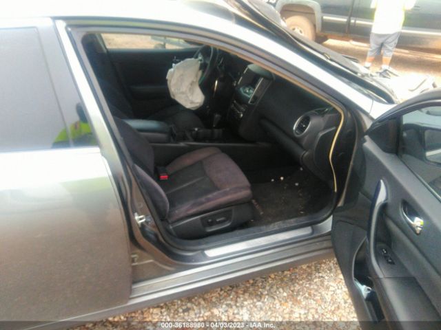 1N4AA5AP1EC469698 Nissan MAXIMA 3.5