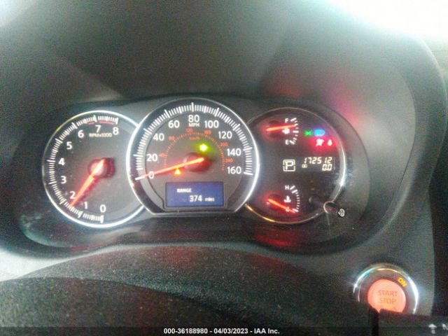 1N4AA5AP1EC469698 Nissan MAXIMA 3.5