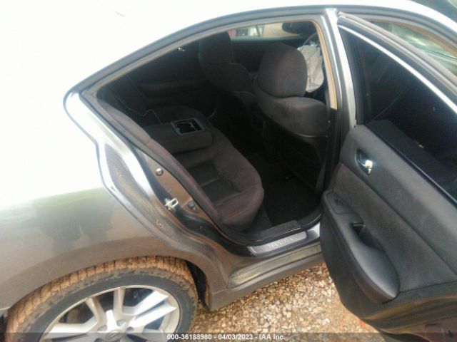 1N4AA5AP1EC469698 Nissan MAXIMA 3.5