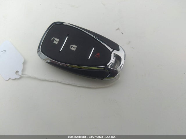 Chevrolet EQUINOX LS 2023 3GNAXHEG0PL112984 Image 11