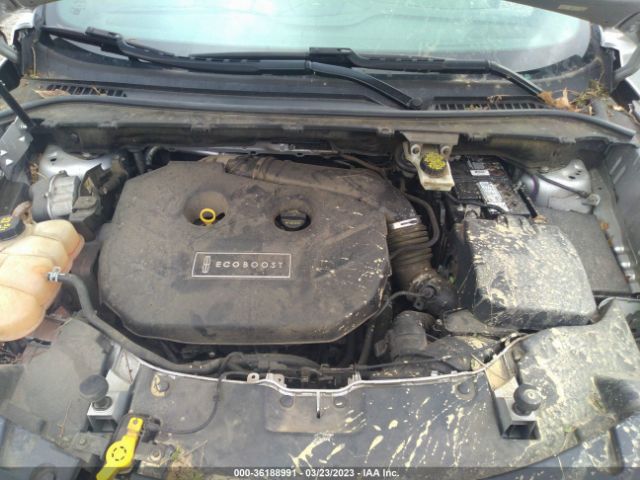 5LMCJ1A96FUJ04239 Lincoln MKC