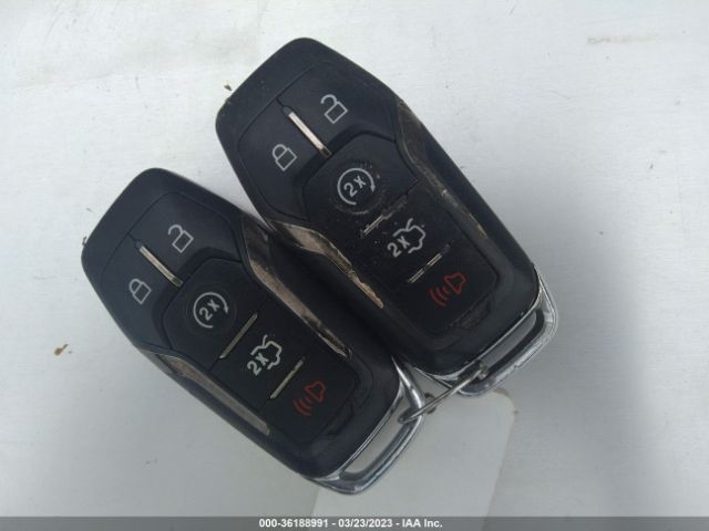 5LMCJ1A96FUJ04239 Lincoln MKC