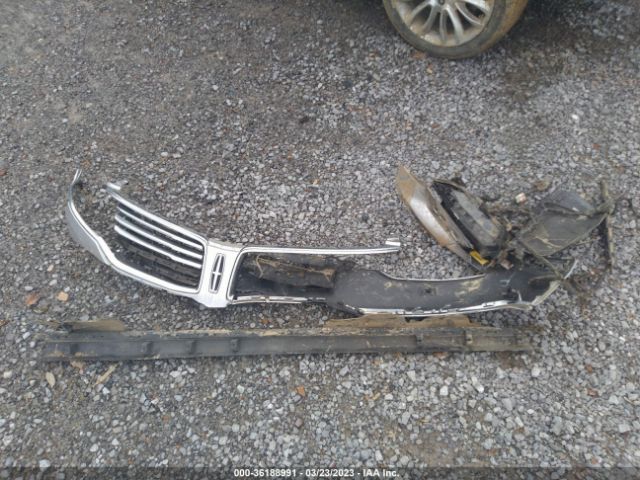 5LMCJ1A96FUJ04239 Lincoln MKC