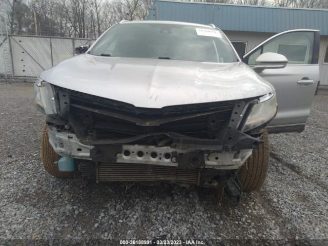5LMCJ1A96FUJ04239 Lincoln MKC