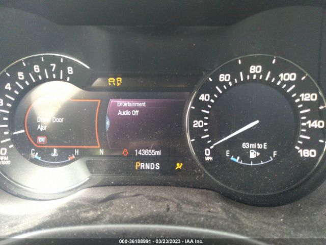 5LMCJ1A96FUJ04239 Lincoln MKC