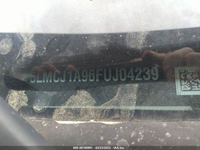 5LMCJ1A96FUJ04239 Lincoln MKC