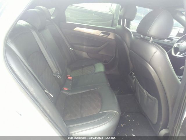 5NPE34AF8JH699616 Hyundai Sonata Sport+