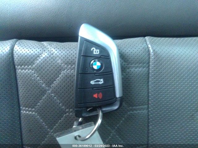5YMTS0C04LLT10519 BMW X3 M Competition