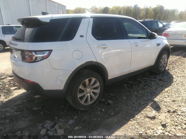2017 Land Rover Discovery, VIN: SALCP2BG9HH647159